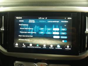 GWM P-Series 2.0TD double cab LT - Image 22