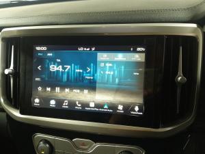 GWM P-Series 2.0TD double cab LT - Image 23