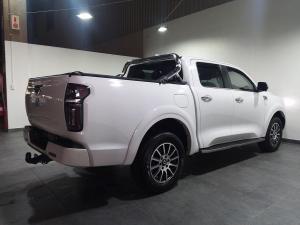 GWM P-Series 2.0TD double cab LT - Image 29