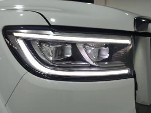 GWM P-Series 2.0TD double cab LT - Image 6