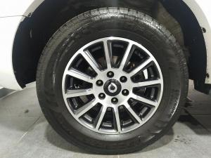 GWM P-Series 2.0TD double cab LT - Image 9