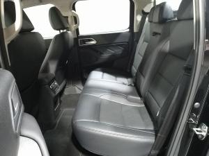 GWM P300 2.4T double cab LT - Image 10