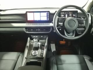 GWM P300 2.4T double cab LT