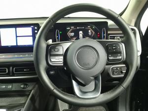 GWM P300 2.4T double cab LT - Image 12