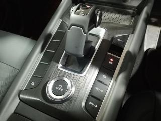 GWM P300 2.4T double cab LT