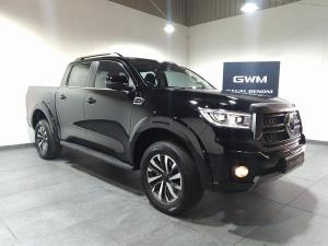 GWM P300 2.4T double cab LT - Image 1