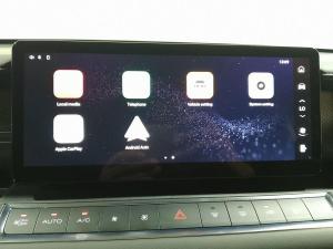 GWM P300 2.4T double cab LT - Image 20