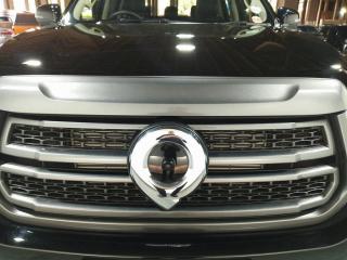 GWM P300 2.4T double cab LT