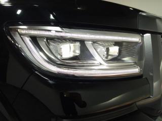 GWM P300 2.4T double cab LT