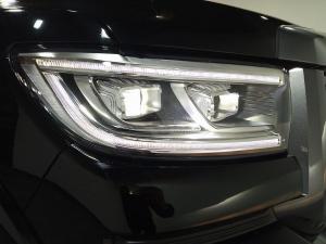 GWM P300 2.4T double cab LT - Image 24