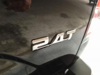 GWM P300 2.4T double cab LT