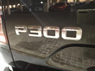 GWM P300 2.4T double cab LT