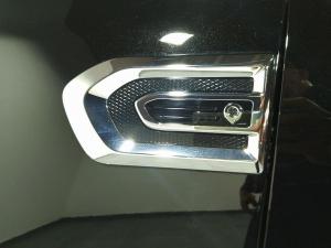 GWM P300 2.4T double cab LT - Image 27