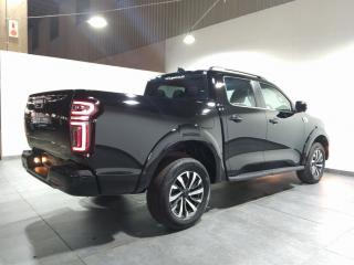 GWM P300 2.4T double cab LT