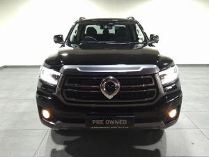 GWM P300 2.4T double cab LT - Image 2