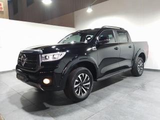 GWM P300 2.4T double cab LT