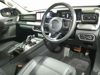 GWM P300 2.4T double cab LT