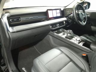 GWM P300 2.4T double cab LT