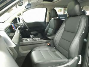 GWM P300 2.4T double cab LT - Image 9