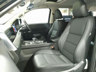 GWM P300 2.4T double cab LT