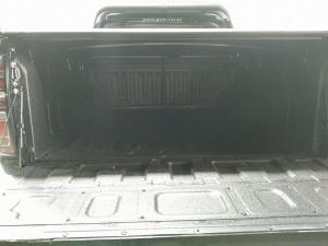 GWM P300 2.4T double cab LTD 4x4 - Image 10