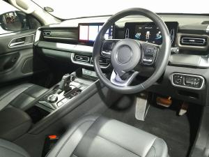 GWM P300 2.4T double cab LTD 4x4 - Image 11