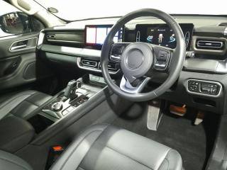 GWM P300 2.4T double cab LTD 4x4