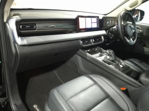 GWM P300 2.4T double cab LTD 4x4 - Image 12