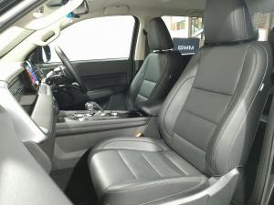 GWM P300 2.4T double cab LTD 4x4 - Image 13