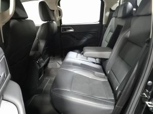 GWM P300 2.4T double cab LTD 4x4 - Image 14