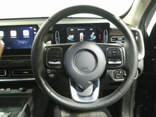 GWM P300 2.4T double cab LTD 4x4