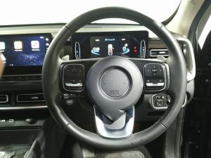 GWM P300 2.4T double cab LTD 4x4 - Image 16