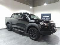 GWM P300 2.4T double cab LTD 4x4