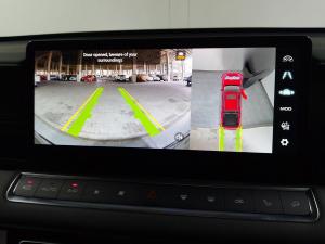 GWM P300 2.4T double cab LTD 4x4 - Image 22