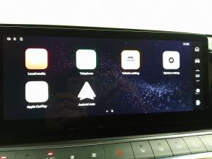 GWM P300 2.4T double cab LTD 4x4 - Image 23