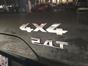 GWM P300 2.4T double cab LTD 4x4 - Image 25