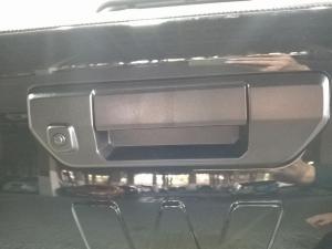 GWM P300 2.4T double cab LTD 4x4 - Image 26