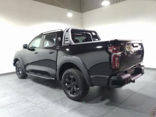GWM P300 2.4T double cab LTD 4x4