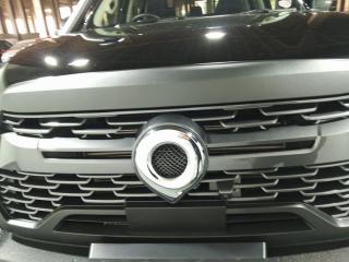 GWM P300 2.4T double cab LTD 4x4