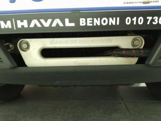 GWM P300 2.4T double cab LTD 4x4