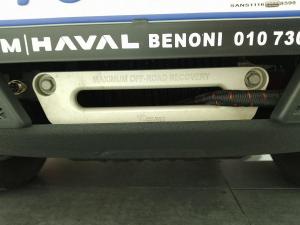 GWM P300 2.4T double cab LTD 4x4 - Image 6