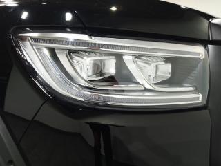 GWM P300 2.4T double cab LTD 4x4