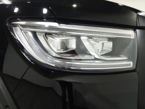 GWM P300 2.4T double cab LTD 4x4 - Image 7