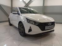 Thumbnail Hyundai i20 1.2 Motion