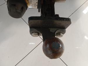 Nissan Navara 2.5DDTi double cab LE Plus 4x4 - Image 16