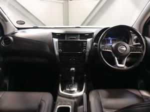 Nissan Navara 2.5DDTi double cab LE Plus 4x4 - Image 19