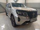 Thumbnail Nissan Navara 2.5DDTi double cab LE Plus 4x4