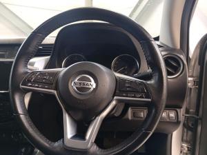 Nissan Navara 2.5DDTi double cab LE Plus 4x4 - Image 24