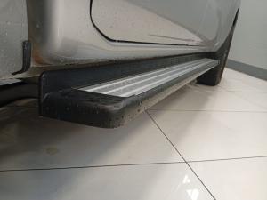 Nissan Navara 2.5DDTi double cab LE Plus 4x4 - Image 27