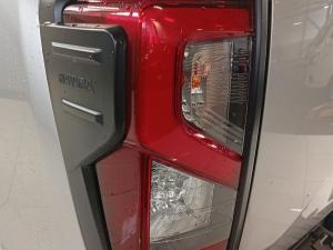 Nissan Navara 2.5DDTi double cab LE Plus 4x4 - Image 28